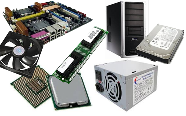 LIMPEZA PC / NOTEBOOK
