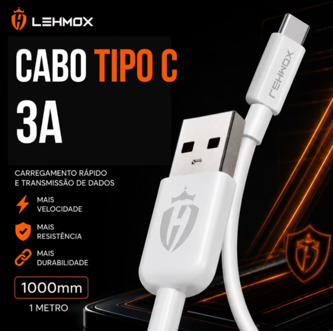 CABO TIPO C